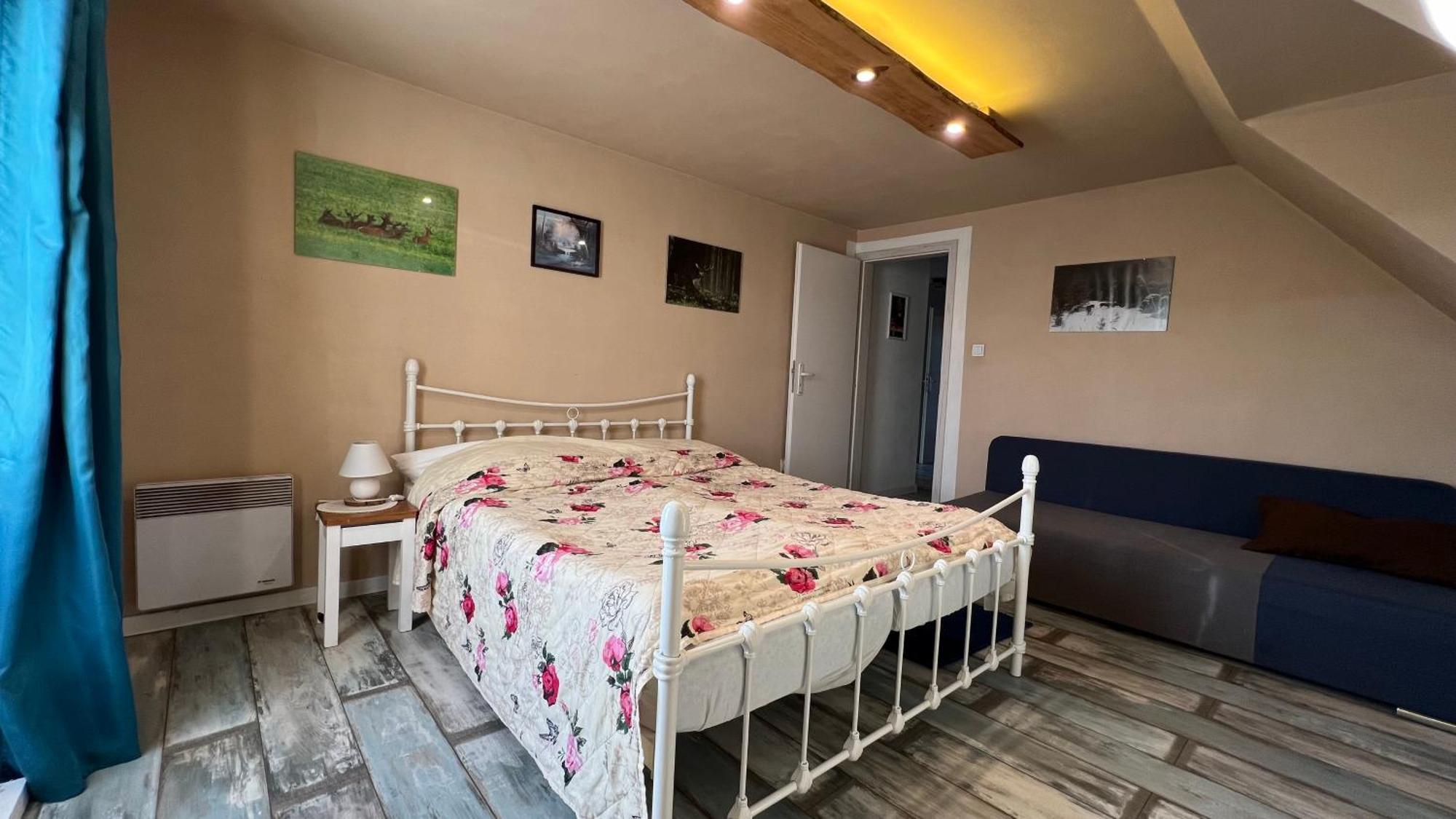 Chalupy na Majeri Nižné Malatíny Exterior foto